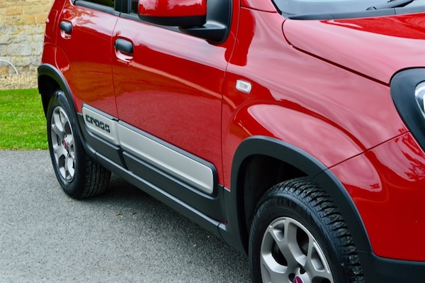 Used Fiat Panda 2015 for sale - 76204052: Photo 6
