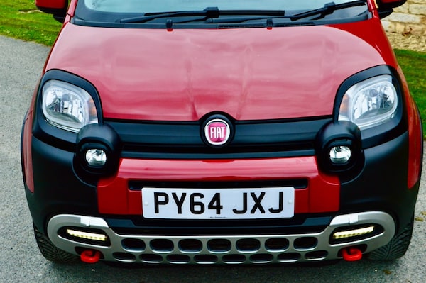Used Fiat Panda 2015 for sale - 76204052: Photo 7