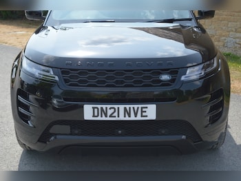 Used Land Rover Range Rover Evoque 2021 for sale - 79299448: Photo