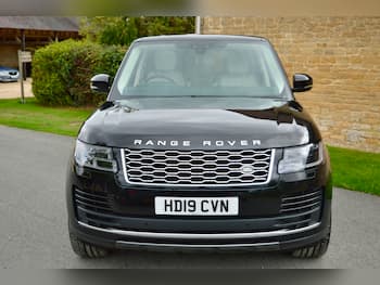 Used Land Rover Range Rover 2019 for sale - 79842098: Photo