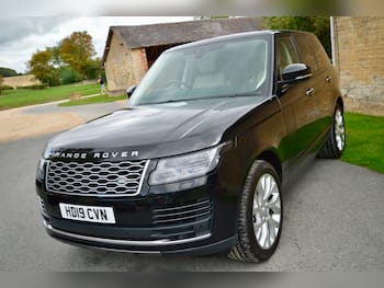 Used Land Rover Range Rover 2019 for sale - 79842098: Photo