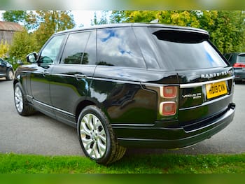 Used Land Rover Range Rover 2019 for sale - 79842098: Photo