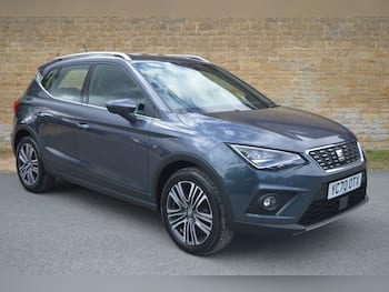 Used SEAT Arona 2020 for sale - 79603771: Photo