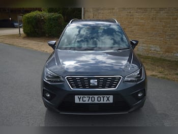 Used SEAT Arona 2020 for sale - 79603771: Photo
