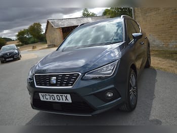 Used SEAT Arona 2020 for sale - 79603771: Photo