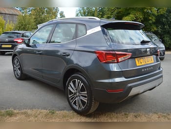 Used SEAT Arona 2020 for sale - 79603771: Photo