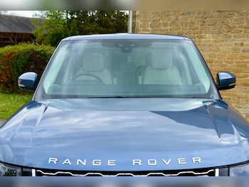 Used Land Rover Range Rover 2021 for sale - 78329162: Photo