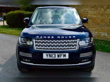 Used Land Rover Range Rover 2013 for sale - 78412044: Photo