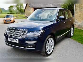 Used Land Rover Range Rover 2013 for sale - 78412044: Photo