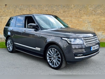Used Land Rover Range Rover 2016 for sale - 78412042: Photo