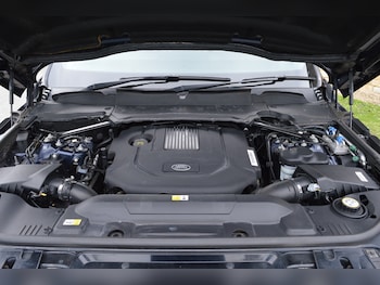 Used Land Rover Range Rover Sport 2020 for sale - 79127559: Photo