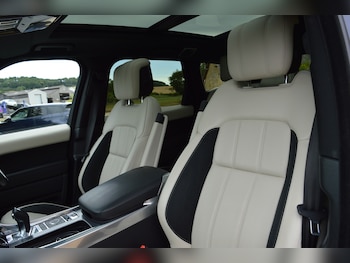 Used Land Rover Range Rover Sport 2020 for sale - 79127559: Photo