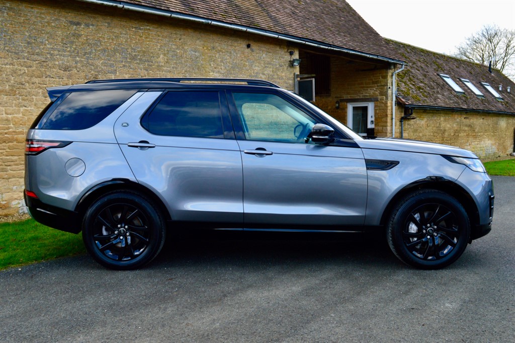 Used Land Rover Discovery 2019 for sale - 77261959: Photo 11
