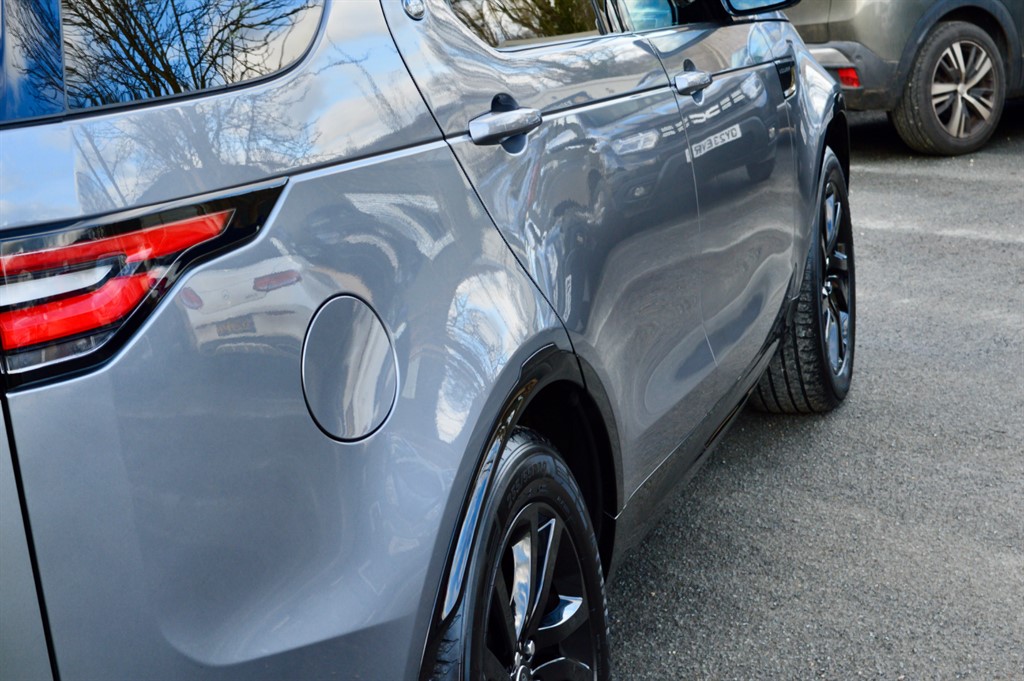 Used Land Rover Discovery 2019 for sale - 77261959: Photo 13