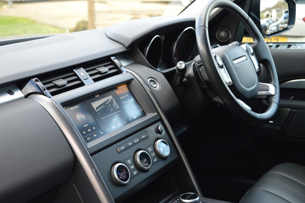 Used Land Rover Discovery 2019 for sale - 77261959: Photo 15