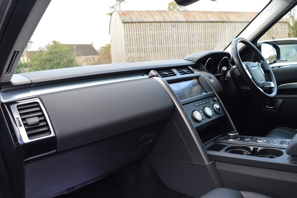 Used Land Rover Discovery 2019 for sale - 77261959: Photo 16