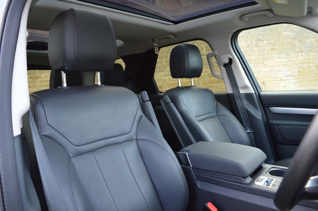 Used Land Rover Discovery 2019 for sale - 77261959: Photo 17