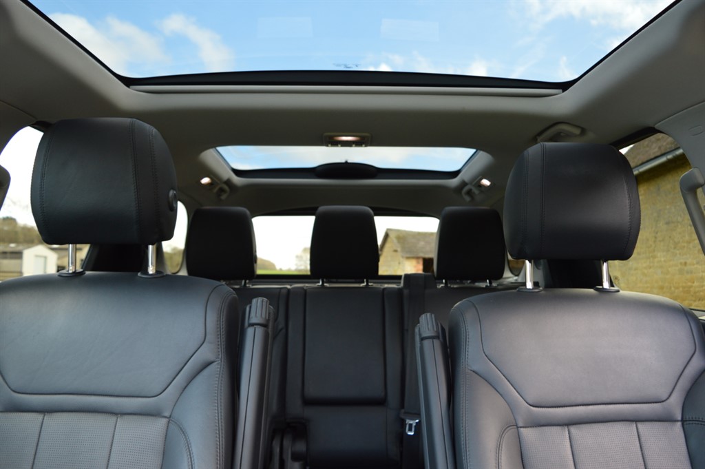 Used Land Rover Discovery 2019 for sale - 77261959: Photo 18