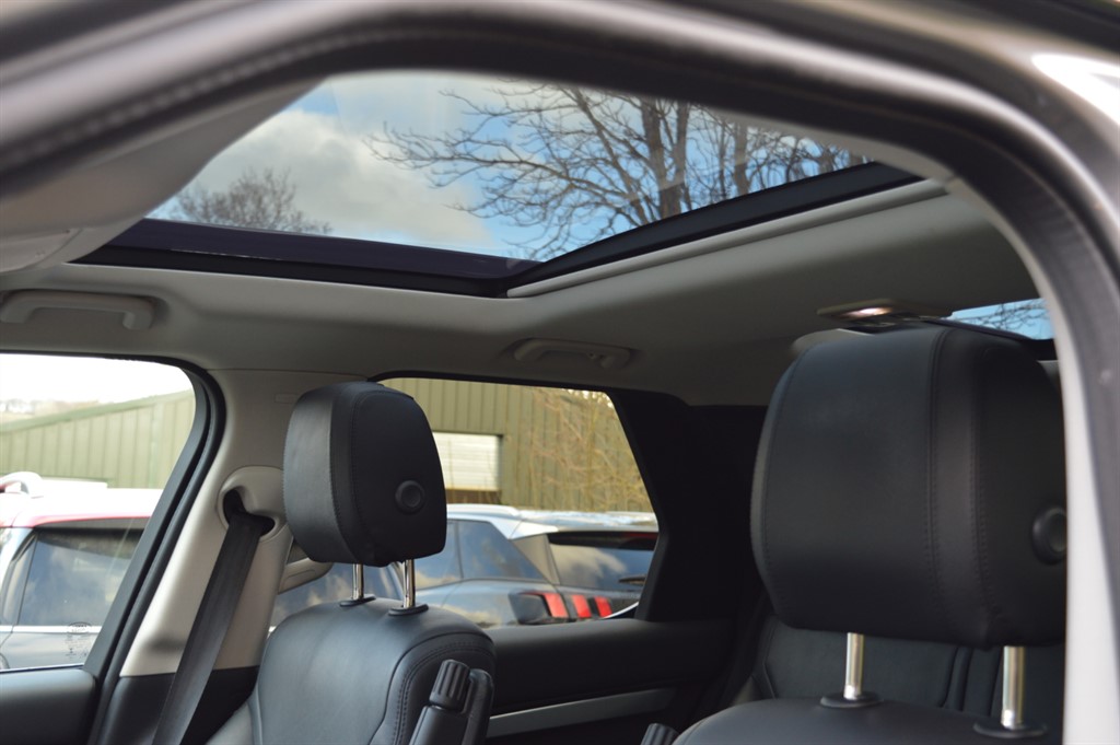 Used Land Rover Discovery 2019 for sale - 77261959: Photo 19