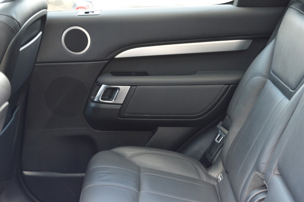 Used Land Rover Discovery 2019 for sale - 77261959: Photo 21