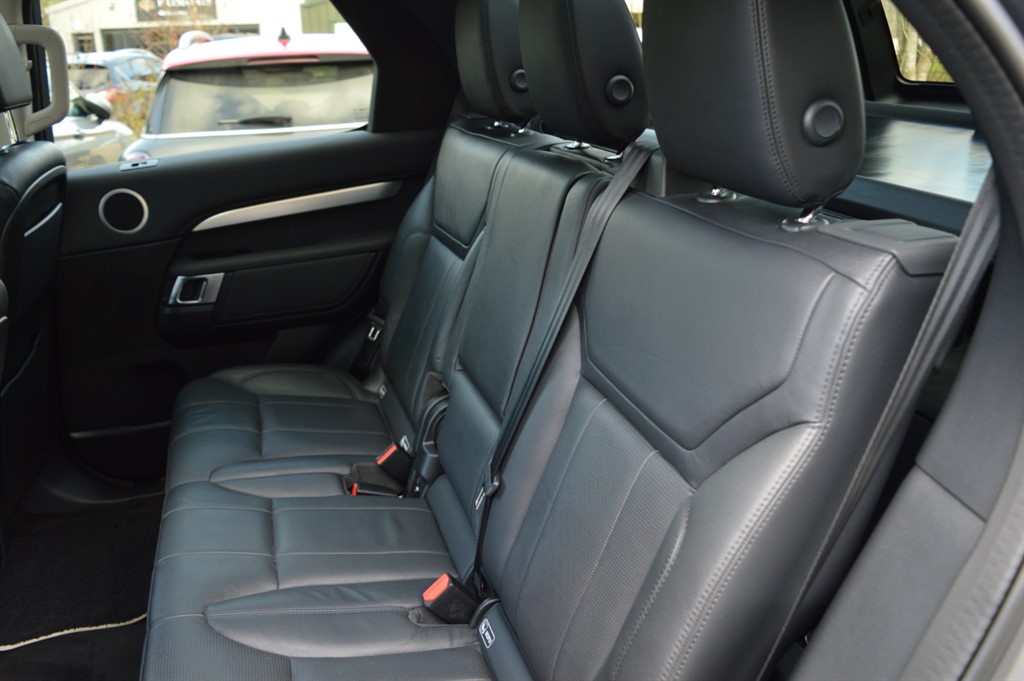 Used Land Rover Discovery 2019 for sale - 77261959: Photo 22