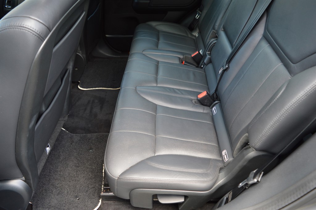 Used Land Rover Discovery 2019 for sale - 77261959: Photo 23