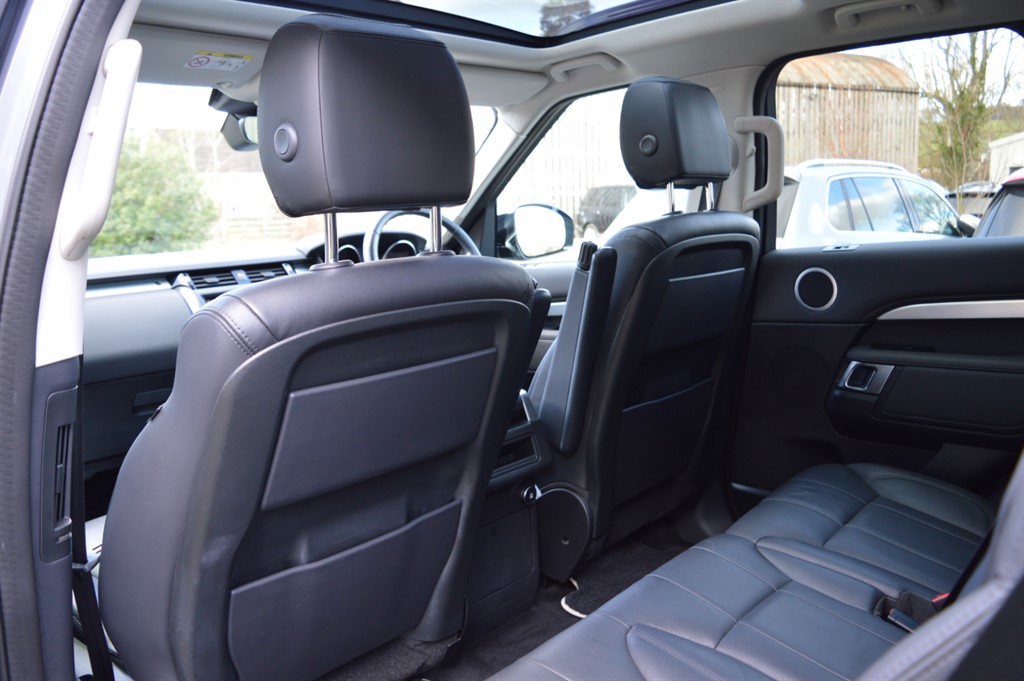 Used Land Rover Discovery 2019 for sale - 77261959: Photo 24