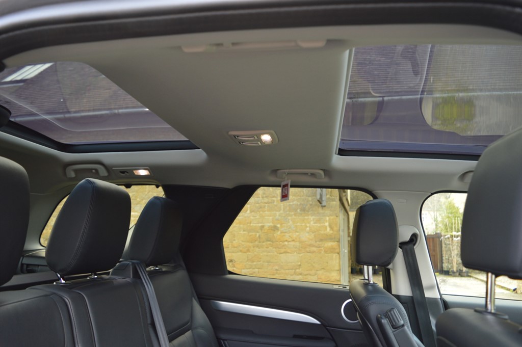 Used Land Rover Discovery 2019 for sale - 77261959: Photo 25