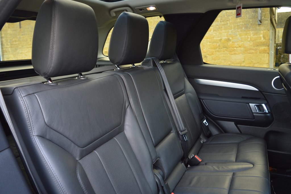 Used Land Rover Discovery 2019 for sale - 77261959: Photo 26