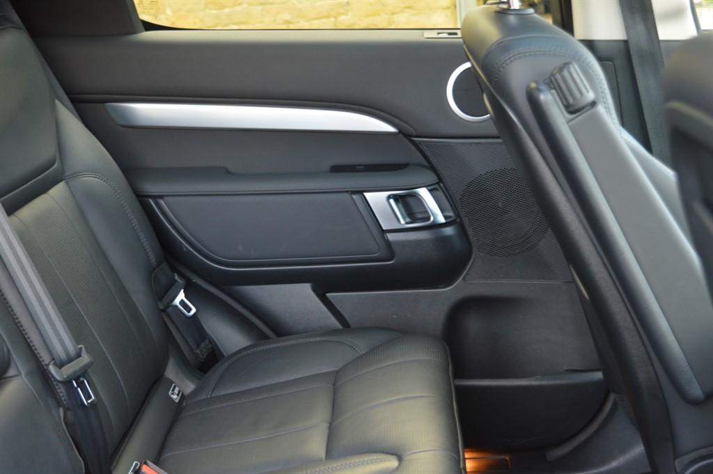 Used Land Rover Discovery 2019 for sale - 77261959: Photo 27