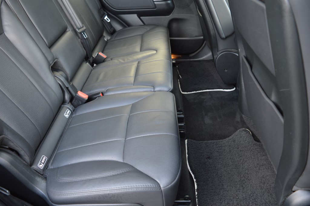 Used Land Rover Discovery 2019 for sale - 77261959: Photo 28