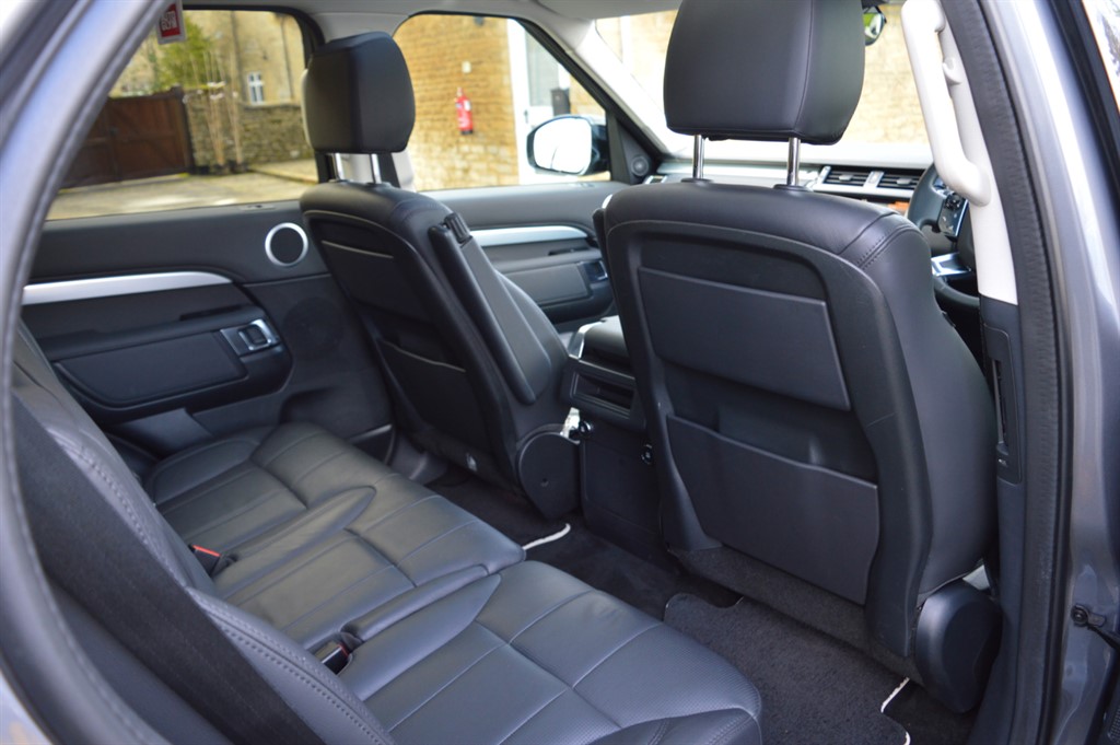 Used Land Rover Discovery 2019 for sale - 77261959: Photo 30