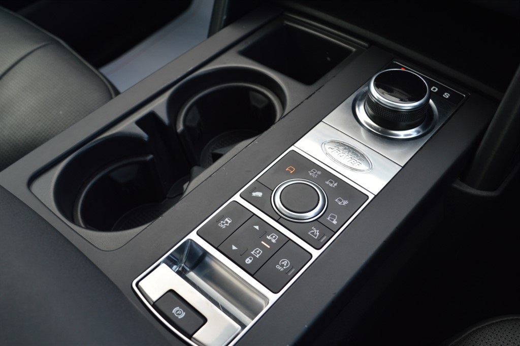 Used Land Rover Discovery 2019 for sale - 77261959: Photo 32