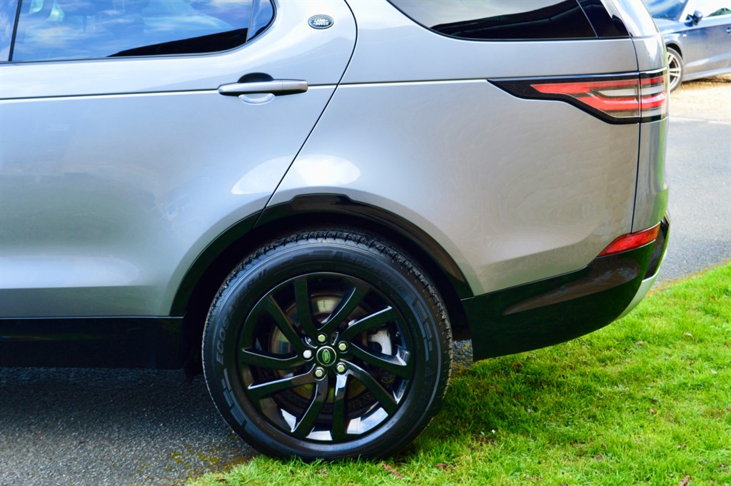 Used Land Rover Discovery 2019 for sale - 77261959: Photo 38