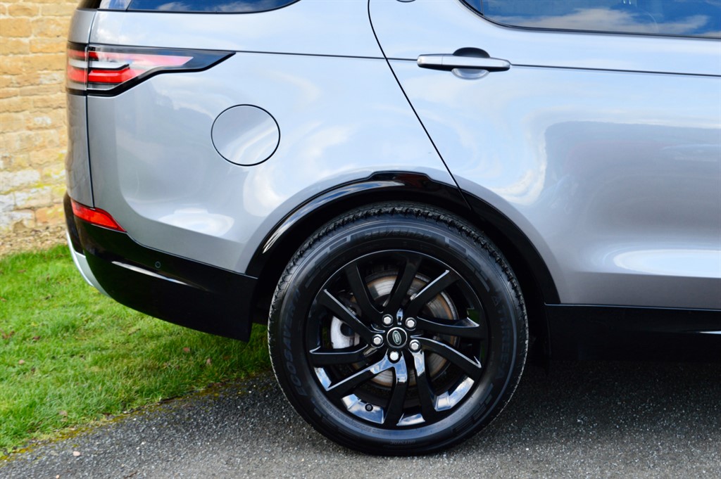 Used Land Rover Discovery 2019 for sale - 77261959: Photo 39