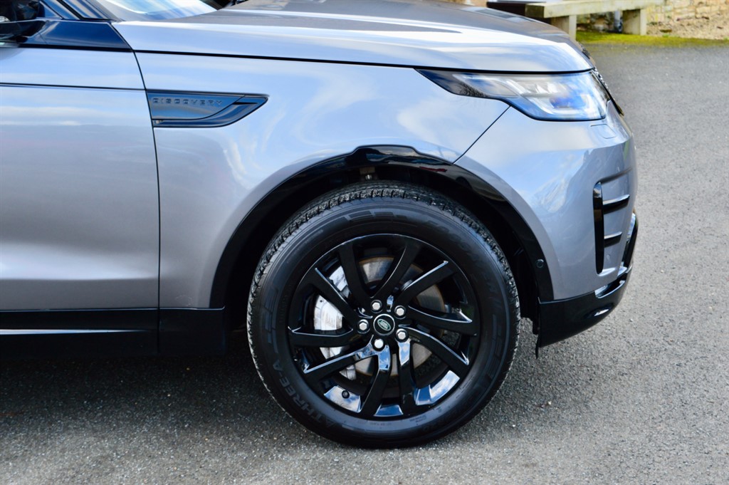 Used Land Rover Discovery 2019 for sale - 77261959: Photo 40