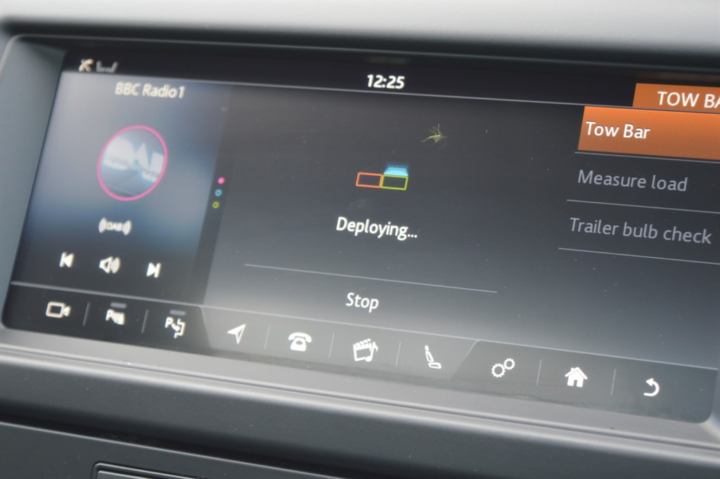 Used Land Rover Discovery 2019 for sale - 77261959: Photo 41