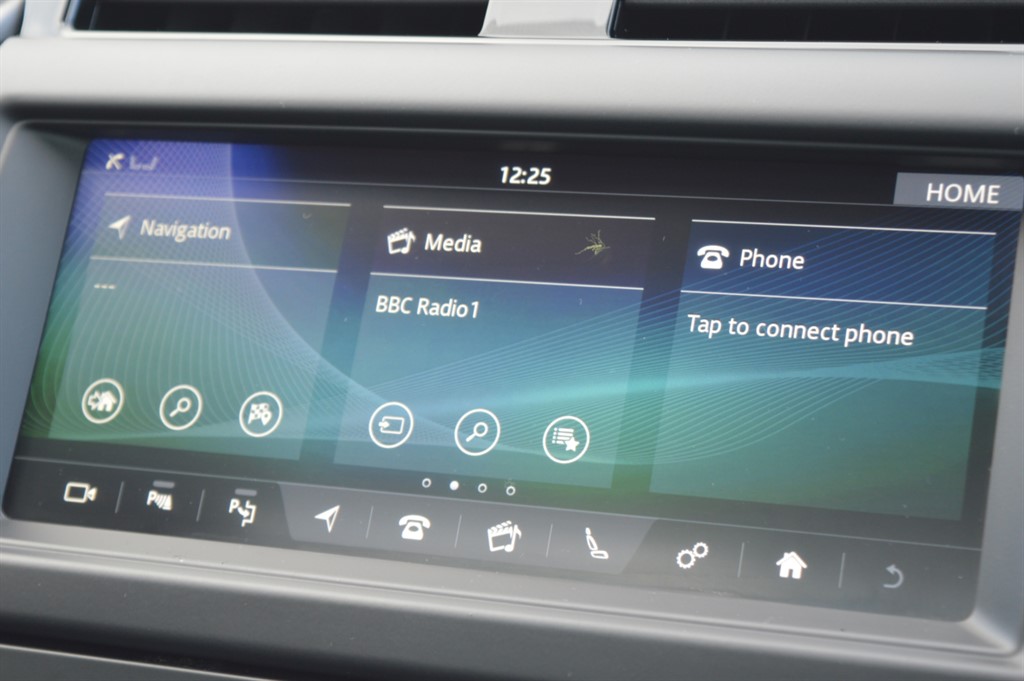 Used Land Rover Discovery 2019 for sale - 77261959: Photo 44