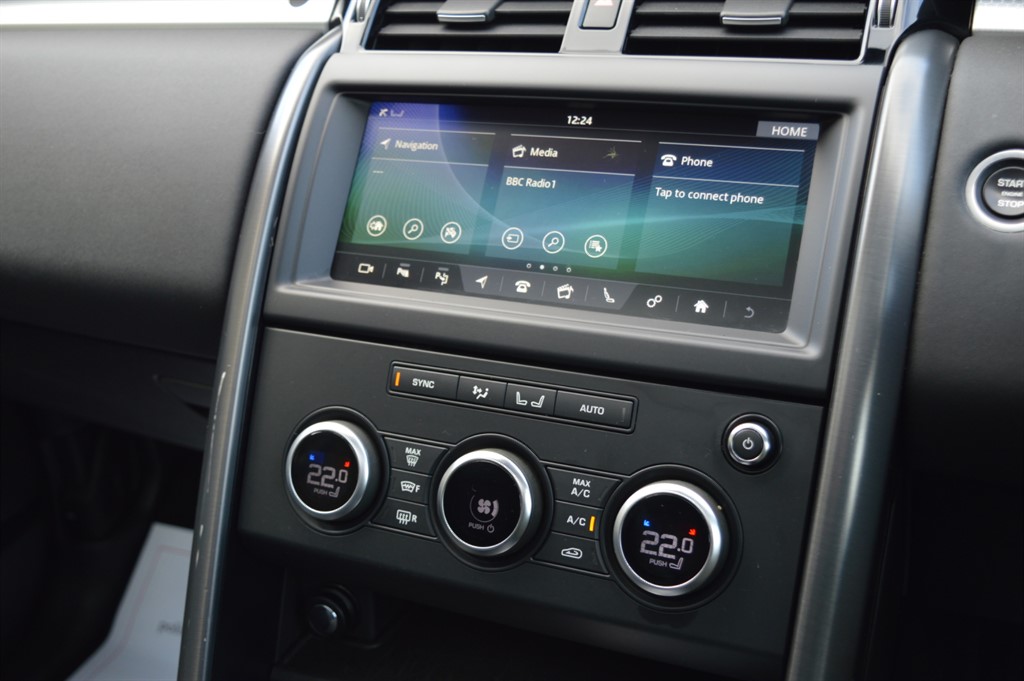 Used Land Rover Discovery 2019 for sale - 77261959: Photo 45