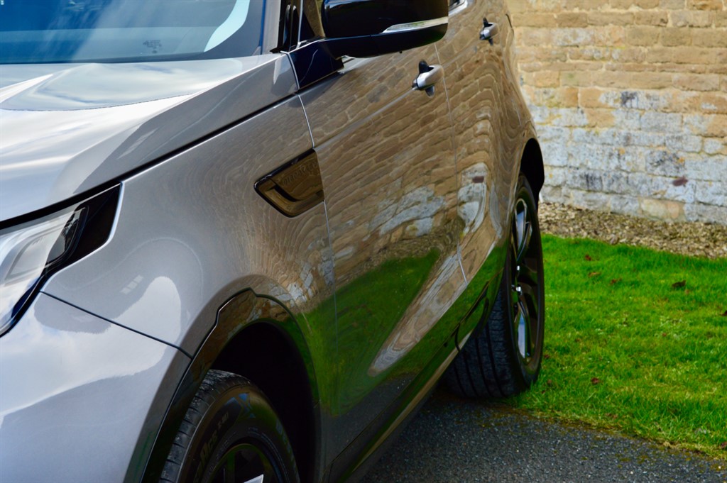 Used Land Rover Discovery 2019 for sale - 77261959: Photo 47