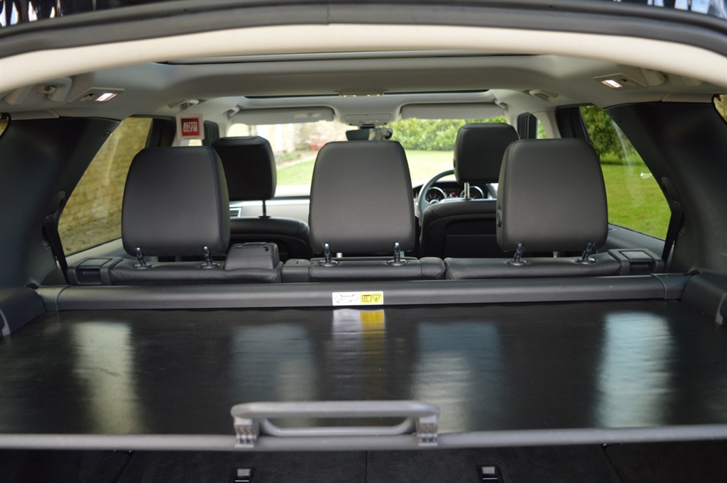 Used Land Rover Discovery 2019 for sale - 77261959: Photo 48