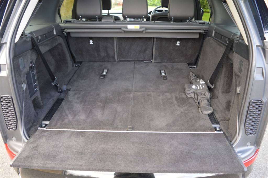 Used Land Rover Discovery 2019 for sale - 77261959: Photo 49