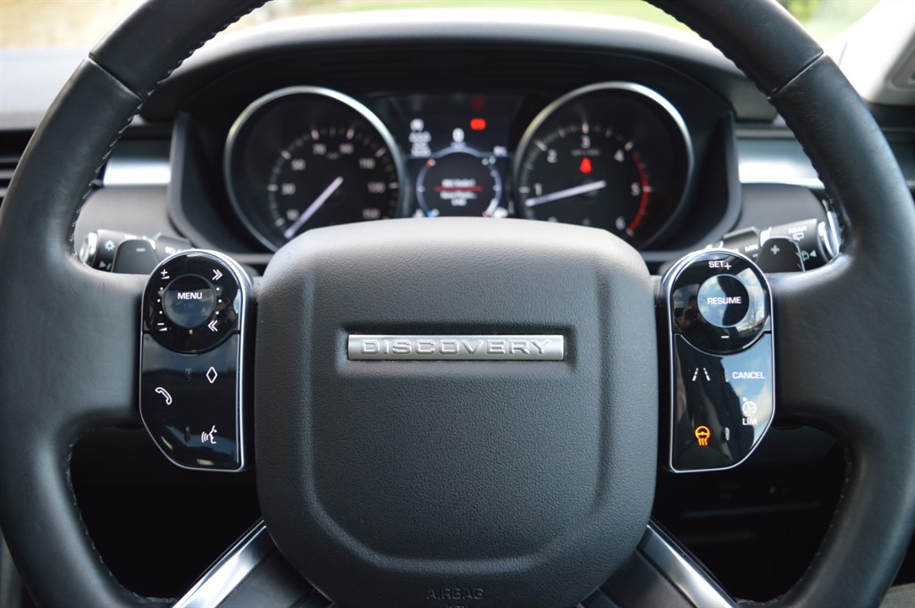 Used Land Rover Discovery 2019 for sale - 77261959: Photo 50