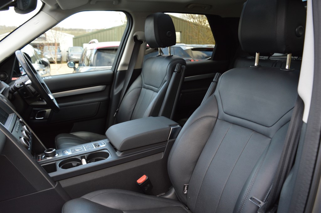 Used Land Rover Discovery 2019 for sale - 77261959: Photo 52