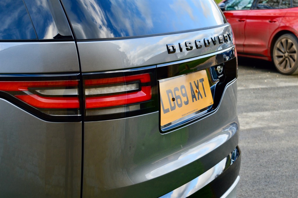 Used Land Rover Discovery 2019 for sale - 77261959: Photo 55