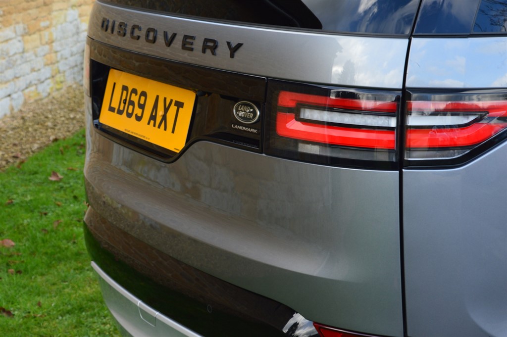 Used Land Rover Discovery 2019 for sale - 77261959: Photo 56