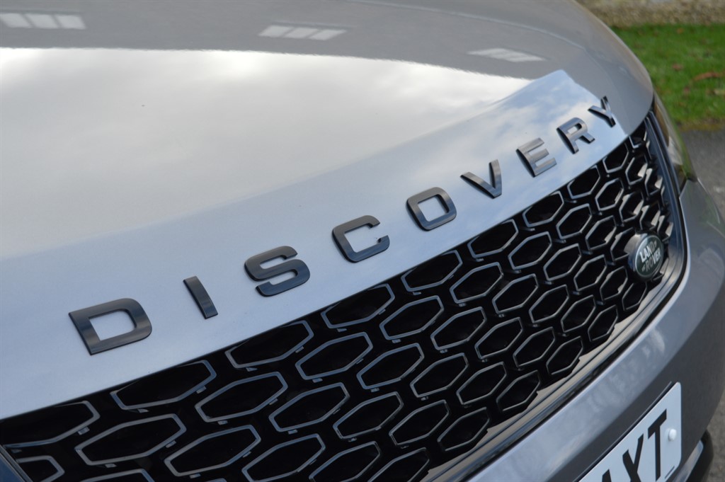 Used Land Rover Discovery 2019 for sale - 77261959: Photo 59