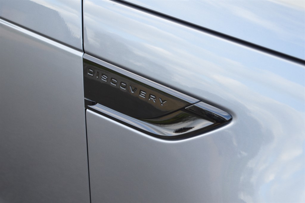 Used Land Rover Discovery 2019 for sale - 77261959: Photo 60