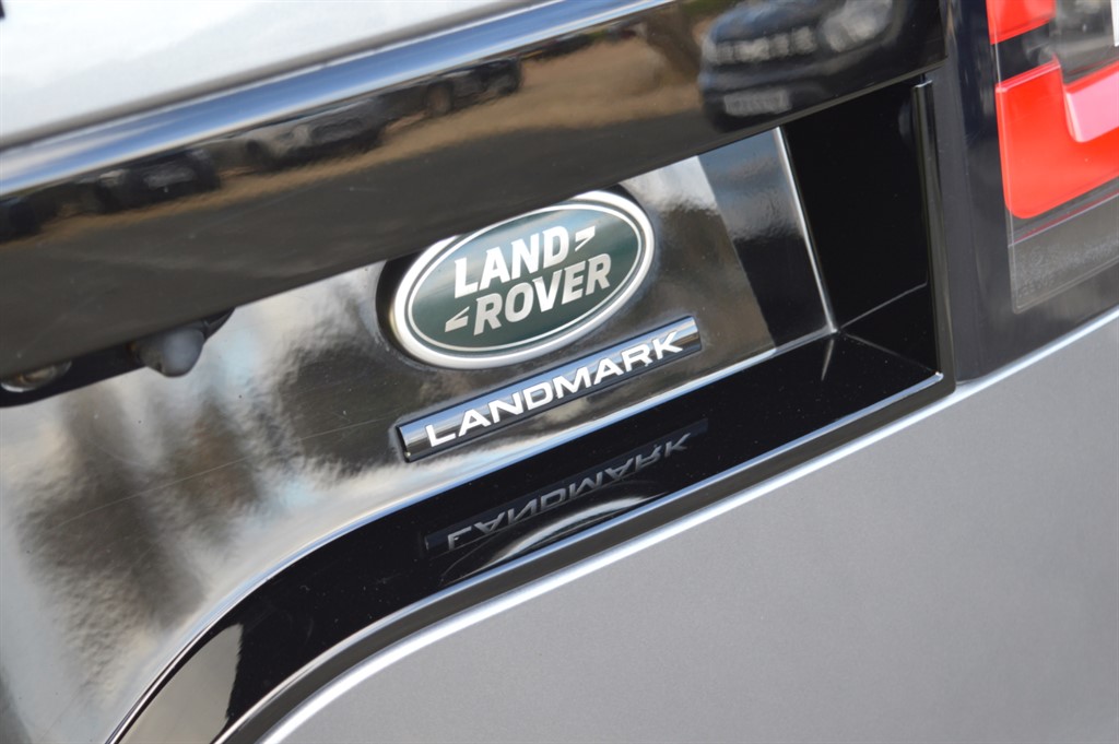 Used Land Rover Discovery 2019 for sale - 77261959: Photo 62