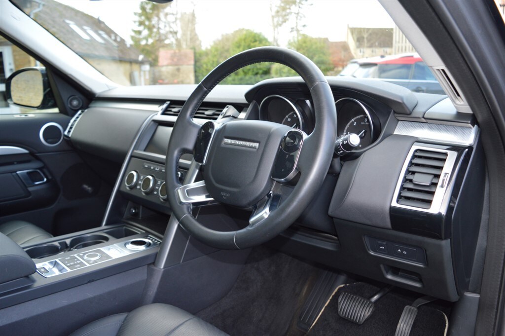 Used Land Rover Discovery 2019 for sale - 77261959: Photo 64